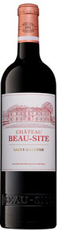 Château Beau-Site 2021